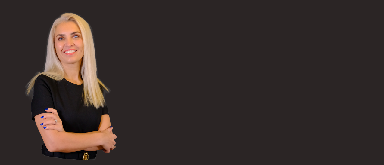 Natural results start with a conscious approach – Assoc. Prof. Dr. Melekber Cavus