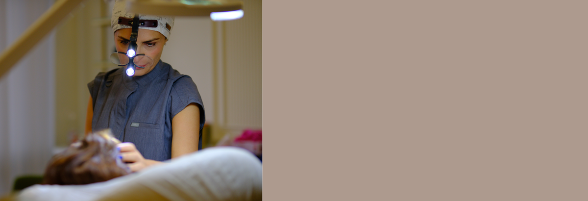 Natural results start with a conscious approach – Assoc. Prof. Dr. Melekber Cavus