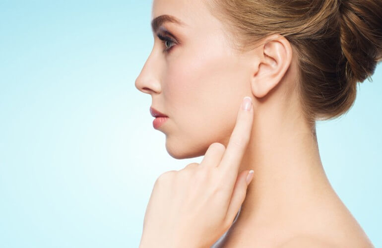 Ear Aesthetics – Assoc. Prof. Dr. Melekber Cavus