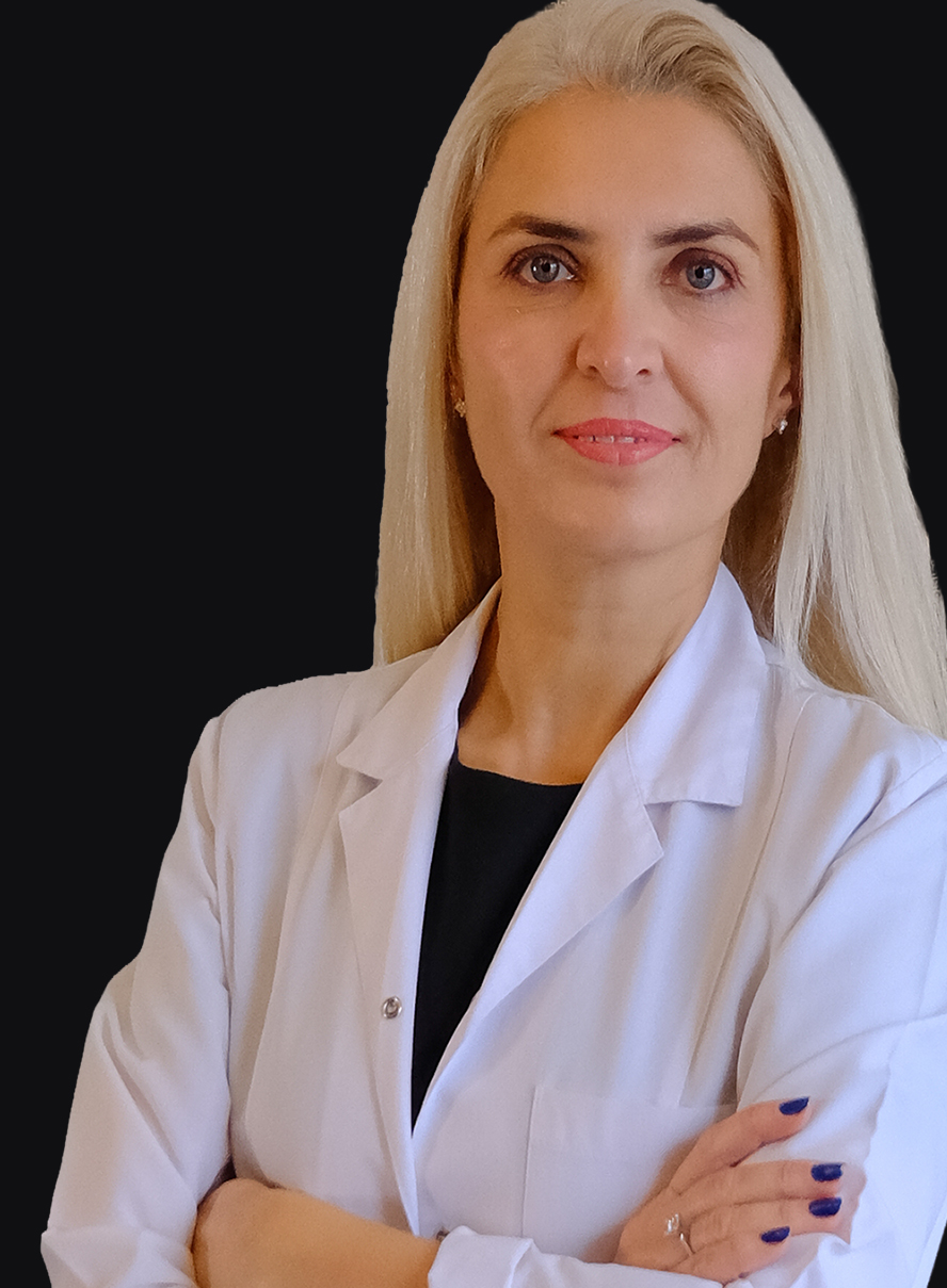 Assoc. Prof. Dr. Melekber Cavus