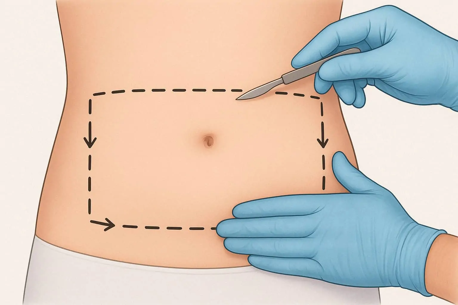 Tummy Tuck
